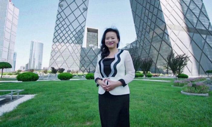 ‘I Miss My Children’: Journalist Detained in Chinese Prison Pens Letter to Australia