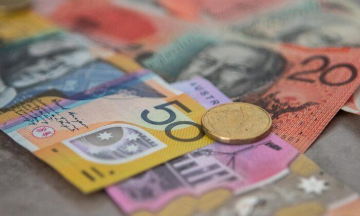 Business South Australia Backs Tax Cut for Regional Companies