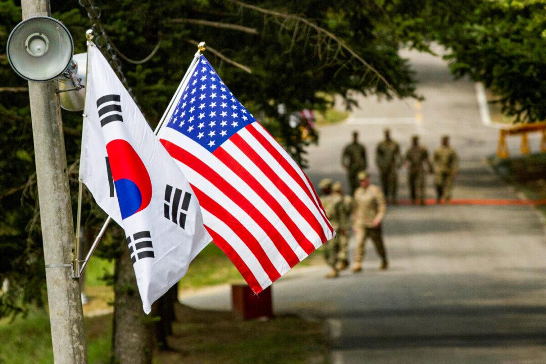 South Korea Won’t Break Away From US-Led Tech Alliance Despite Mounting Pressure From China, Expert Says