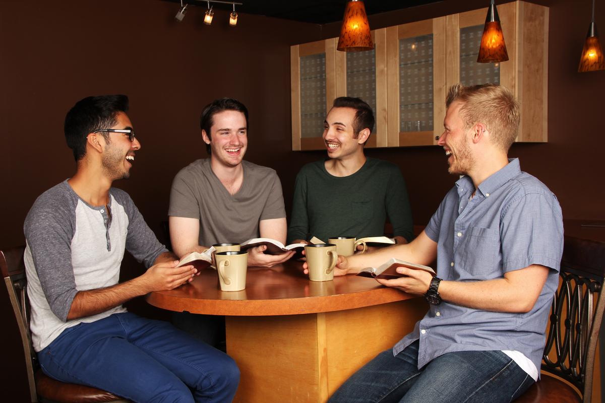 What Is Healthy Masculinity?