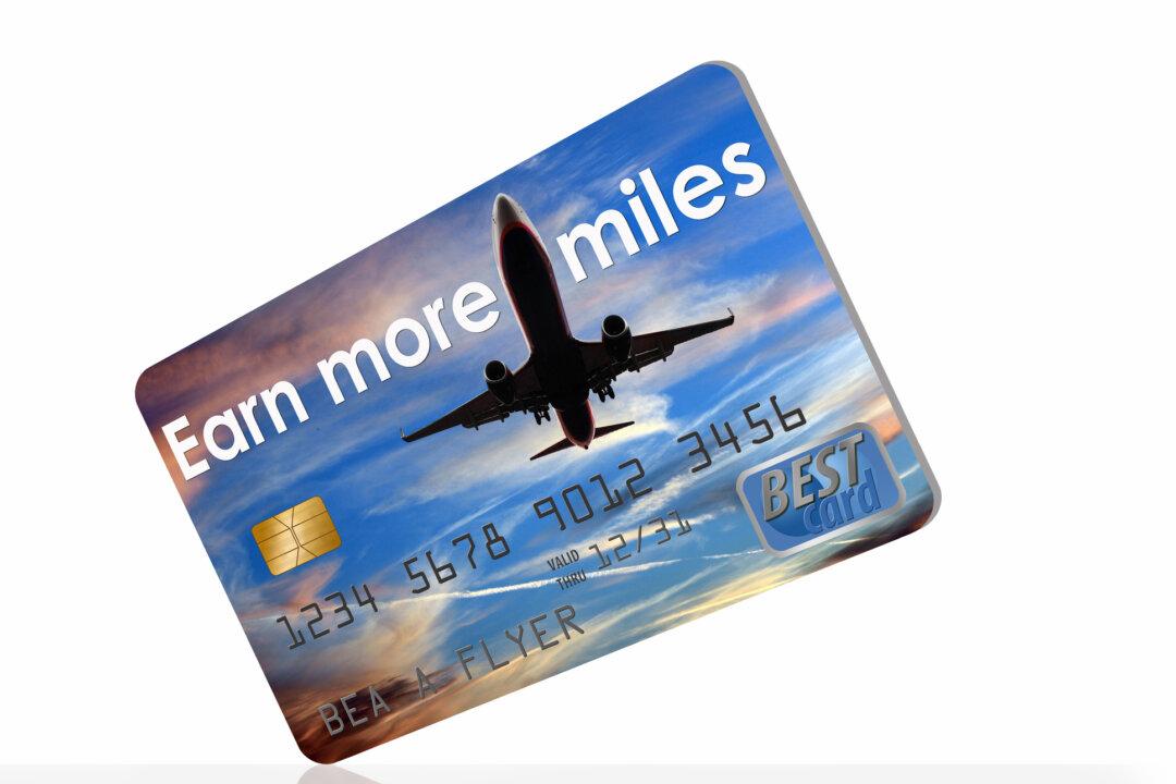 Frequent Flyer Travel: Where It Stands