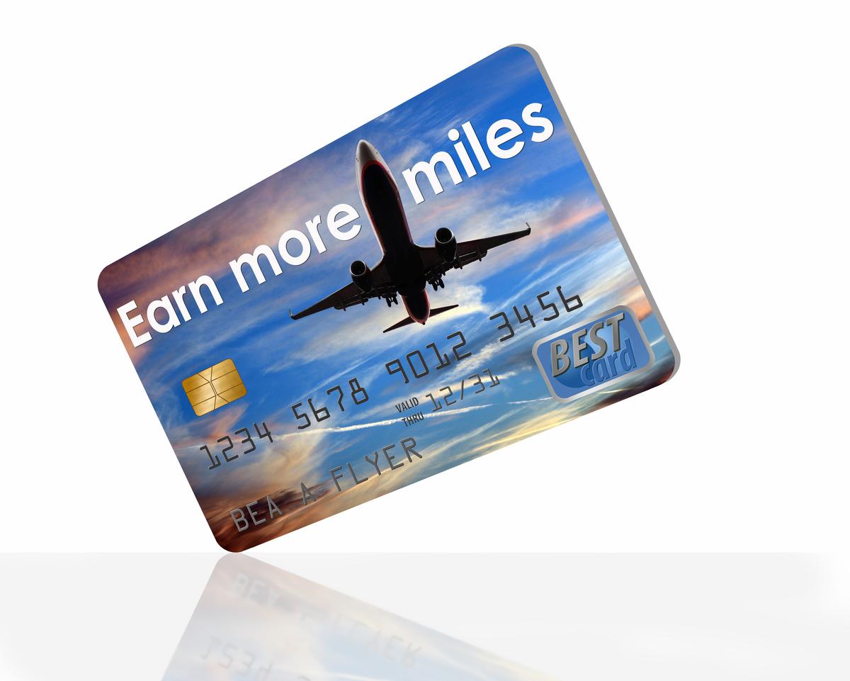 Frequent Flyer Travel: Where It Stands