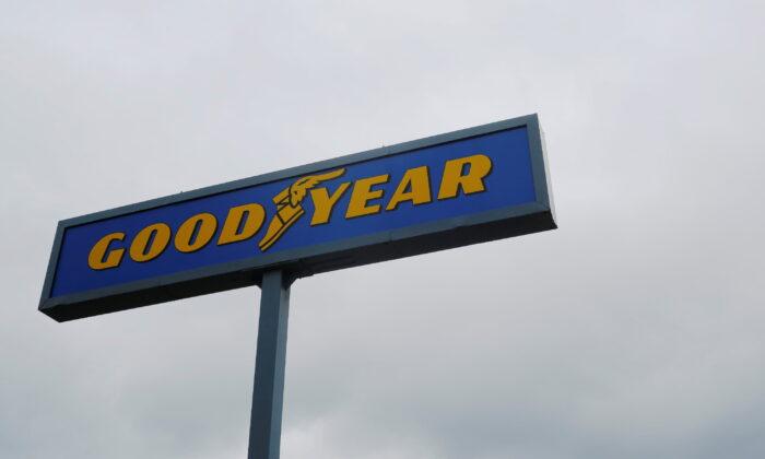 Goodyear to Recall 173,000 Tires After Pressure From US Regulators