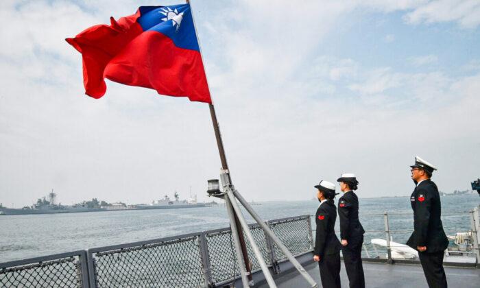 US Lawmakers and Policy Analysts Watch Taiwan’s Elections With an Eye on China