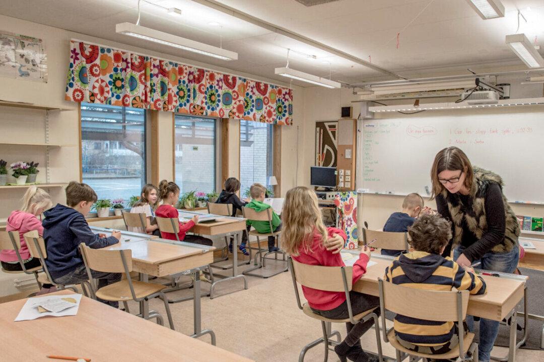 Michael Zwaagstra: One-Size-Fits-All Approaches Don’t Benefit All Students