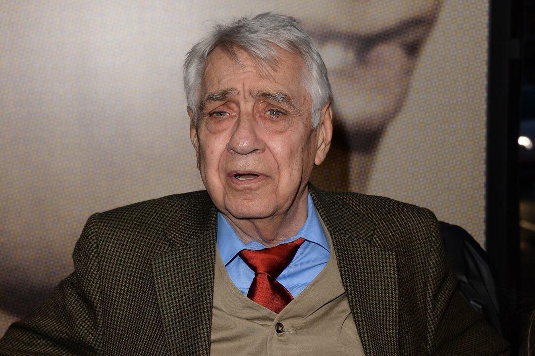 Philip Baker Hall, of ‘Hard Eight,’ ‘Seinfeld,’ Dies at 90