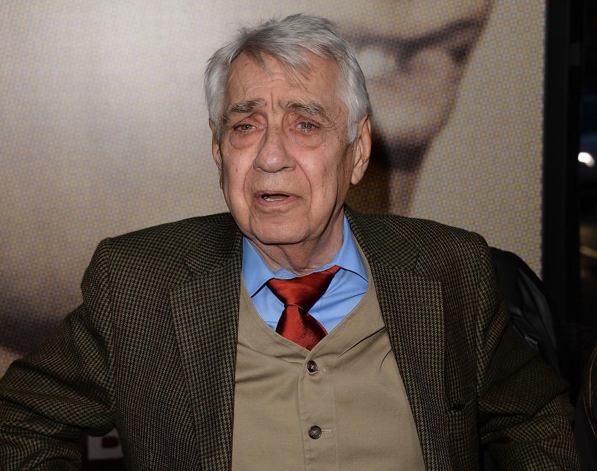 Philip Baker Hall, of ‘Hard Eight,’ ‘Seinfeld,’ Dies at 90