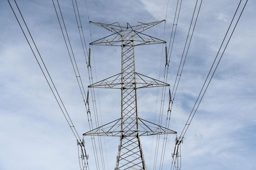 ‘Backbone’ of Australian Electricity Grid Facing Industrial Action