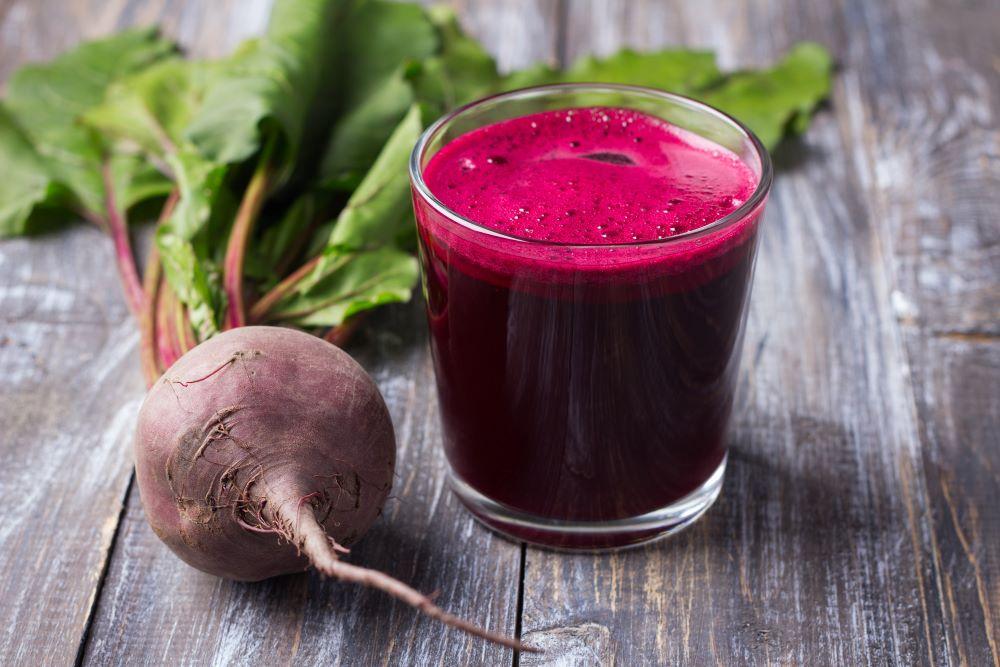 Why the Beloved Beetroot Is Missing From Your Supermarket Shelves