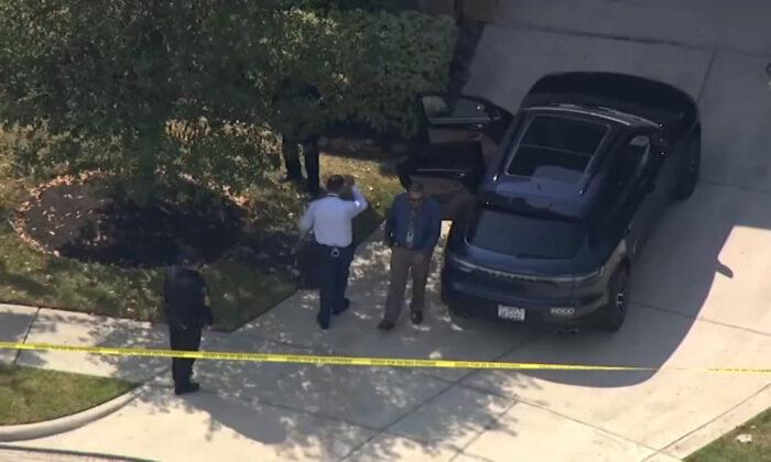 Texas Boy, 5, Dies After Being Left in Hot Car for Hours