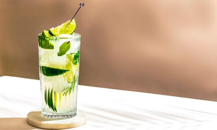 Anatomy of a Classic Cocktail: The Mojito