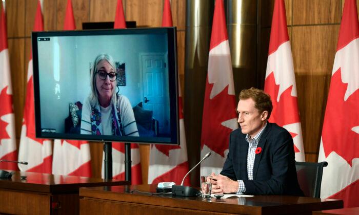 Ottawa Signs $20 Billion Compensation Agreement on First Nations Child Welfare