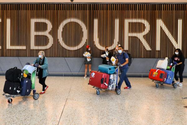 Australia Welcomed Over 100,000 New Residents in February During Housing Crisis