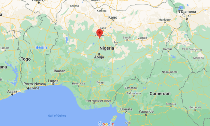 Catholic Priest Abducted in Nigeria, Diocese Says