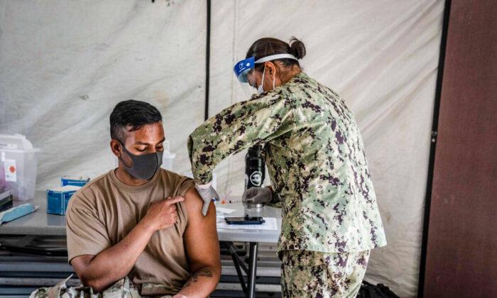 Marine Corps’ New COVID-19 Policy Does Not Go Far Enough to Protect Religious Objectors to Vaccine: Attorney