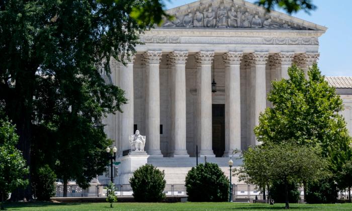 Biden Administration Asks Supreme Court Not to Take Up ‘Insular’ Citizenship Cases
