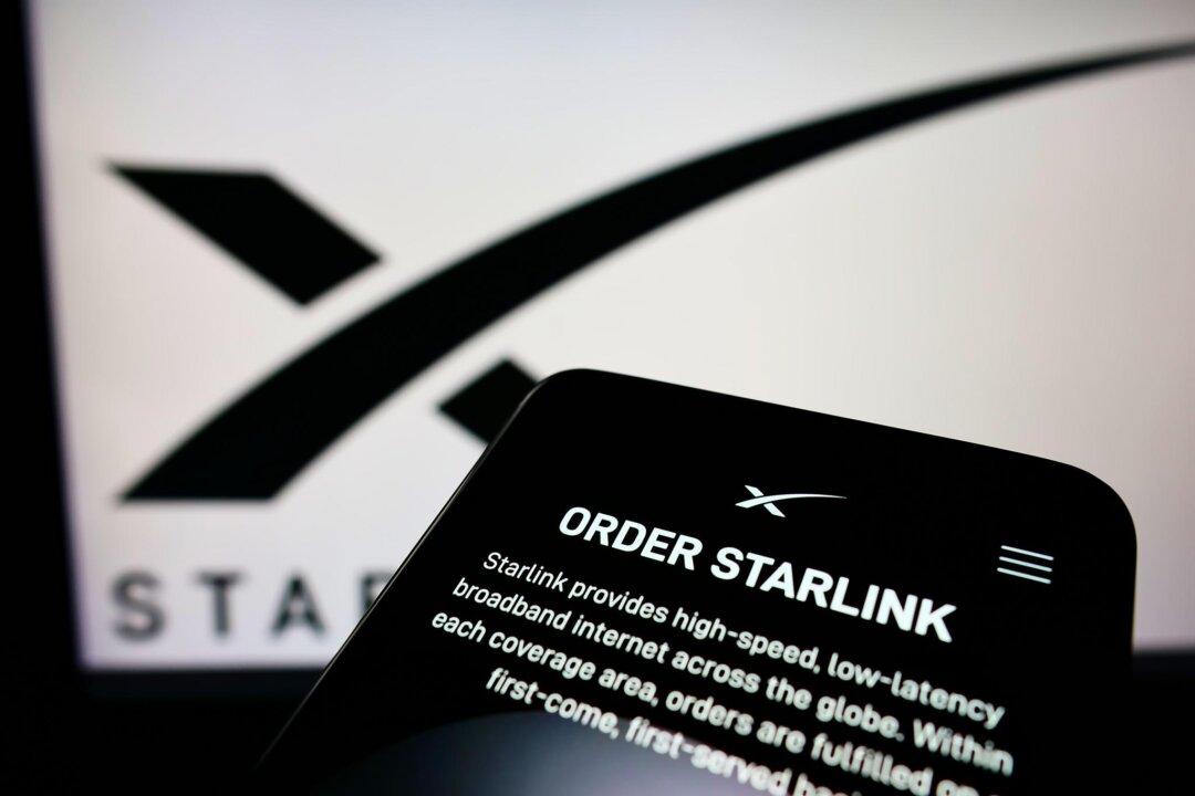 Musk’s Starlink Gradually Gaining Foothold in the Pacific