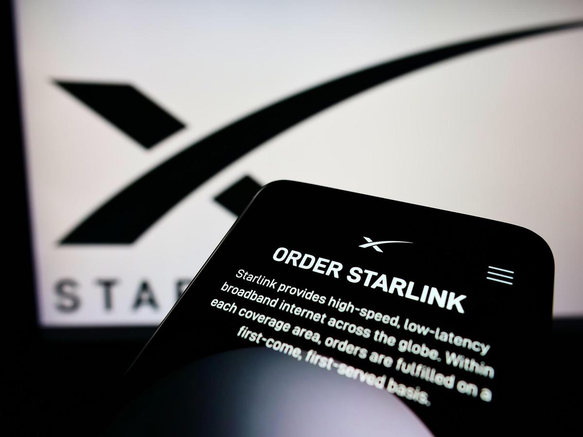 Musk’s Starlink Gradually Gaining Foothold in the Pacific