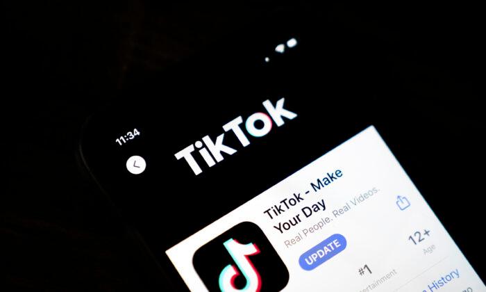 TikTok Is Essentially ‘Digital Crack,’ Wall Street Analysts Warn It Could ‘Ruin’ the Internet