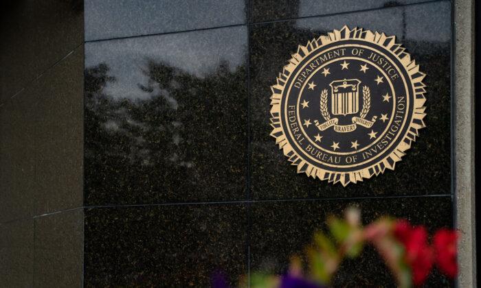 Experts Say Allegation FBI is Inflating ‘Domestic Violent Extremism’ Numbers Looks Political
