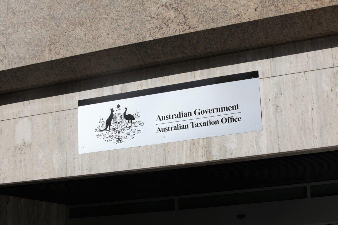 Tax Office Issues Warning to 22,000 Businesses to Pay Overdue Debts