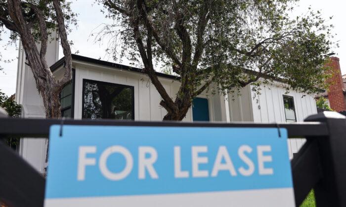 Largest Owner of Single-Family Homes in Nation Settles California Lawsuit for Raising Rents