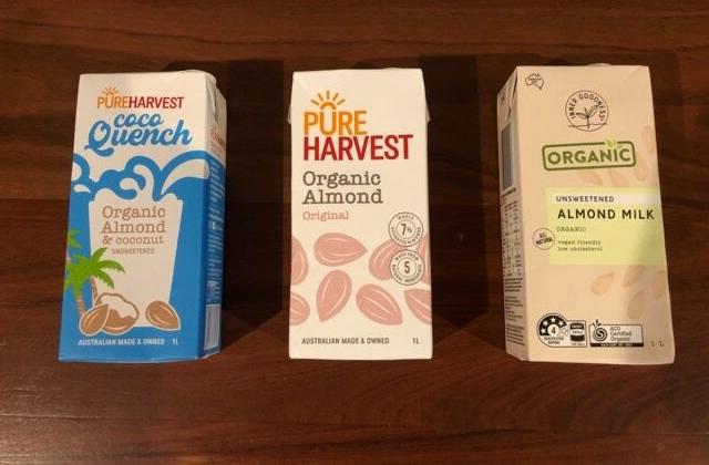 The Rise of Plant-Based ‘Milks’ in Australia