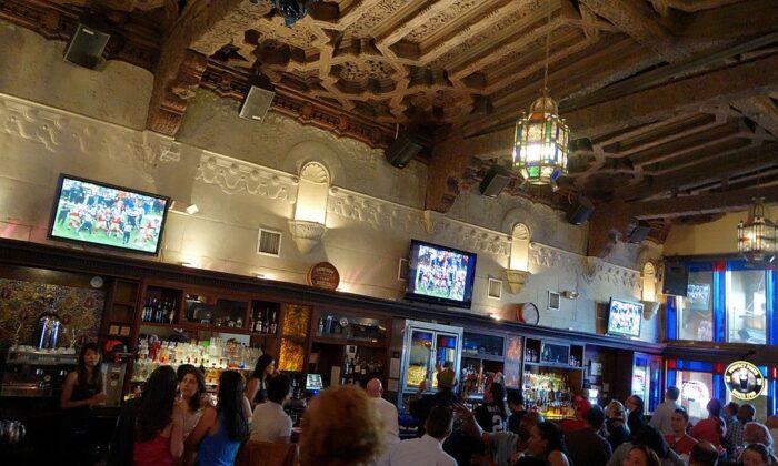 LA Councilman Opposes State Bill Allowing Bars to Stay Open Until 4 a.m.