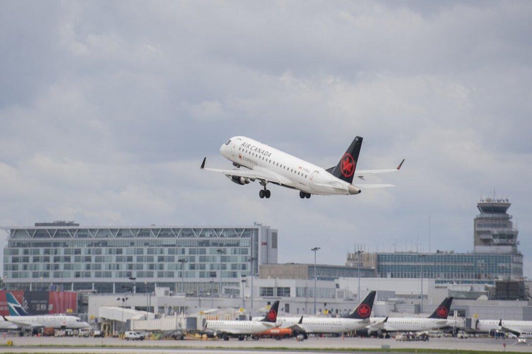 Federal Court Judge Rejects Travel Vaccine Mandates Lawsuits Over ‘Mootness’