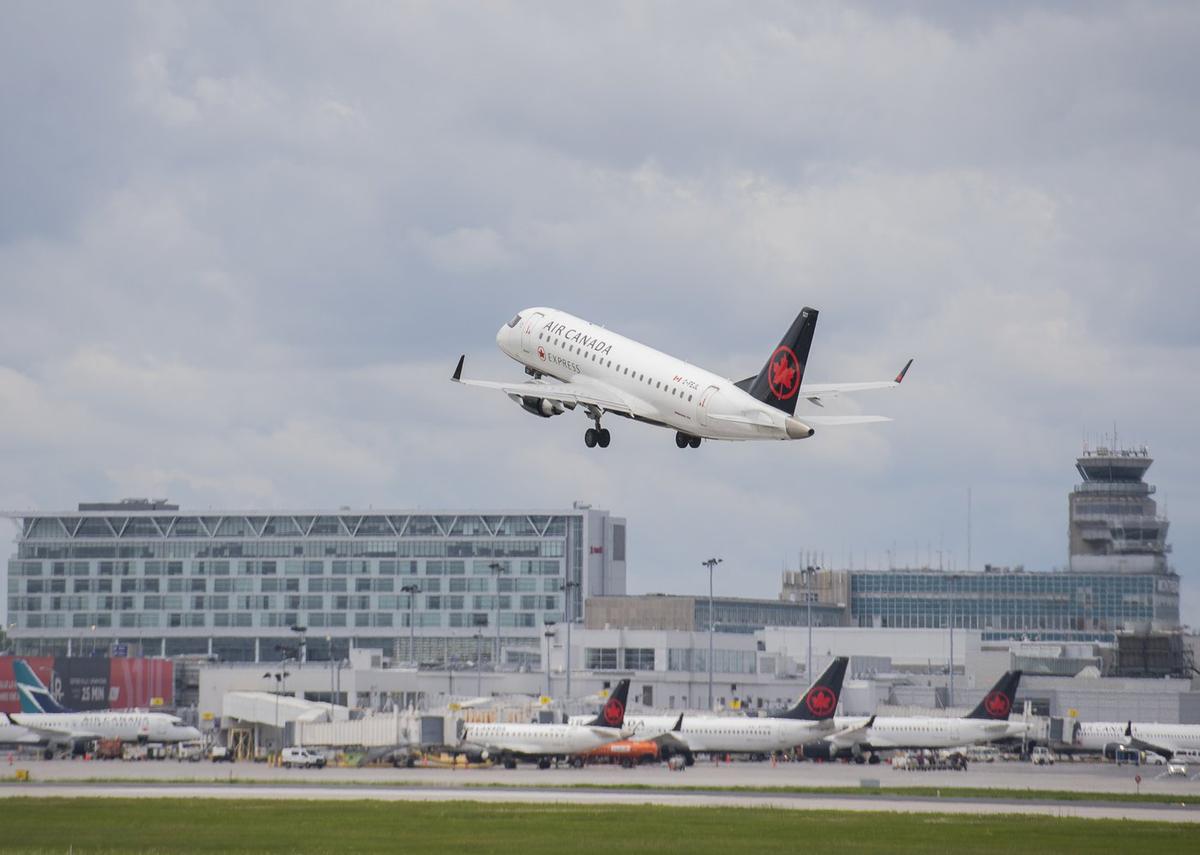 Federal Court Judge Rejects Travel Vaccine Mandates Lawsuits Over ‘Mootness’