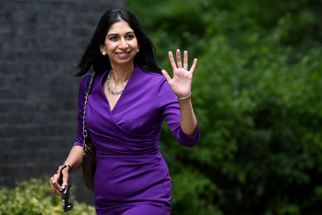 New Guidance to Curb ‘Anti-Western’ Gender Ideology in British Schools: Attorney General