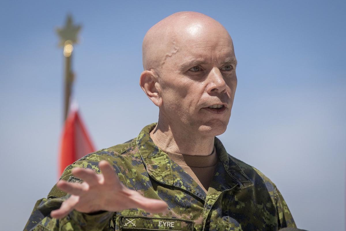 Faster Citizenship Pathway for Permanent Residents Joining Military, Says National Defence