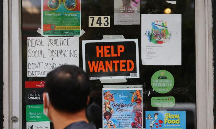 Job Openings Much Higher Than Expected, Sparking Fears of Higher Inflation, More Aggressive Fed