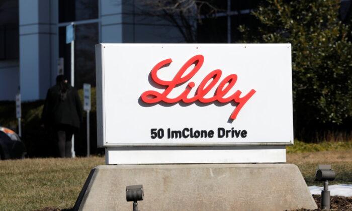 Eli Lilly to Make COVID-19 Antibody Drug Commercially Available From August