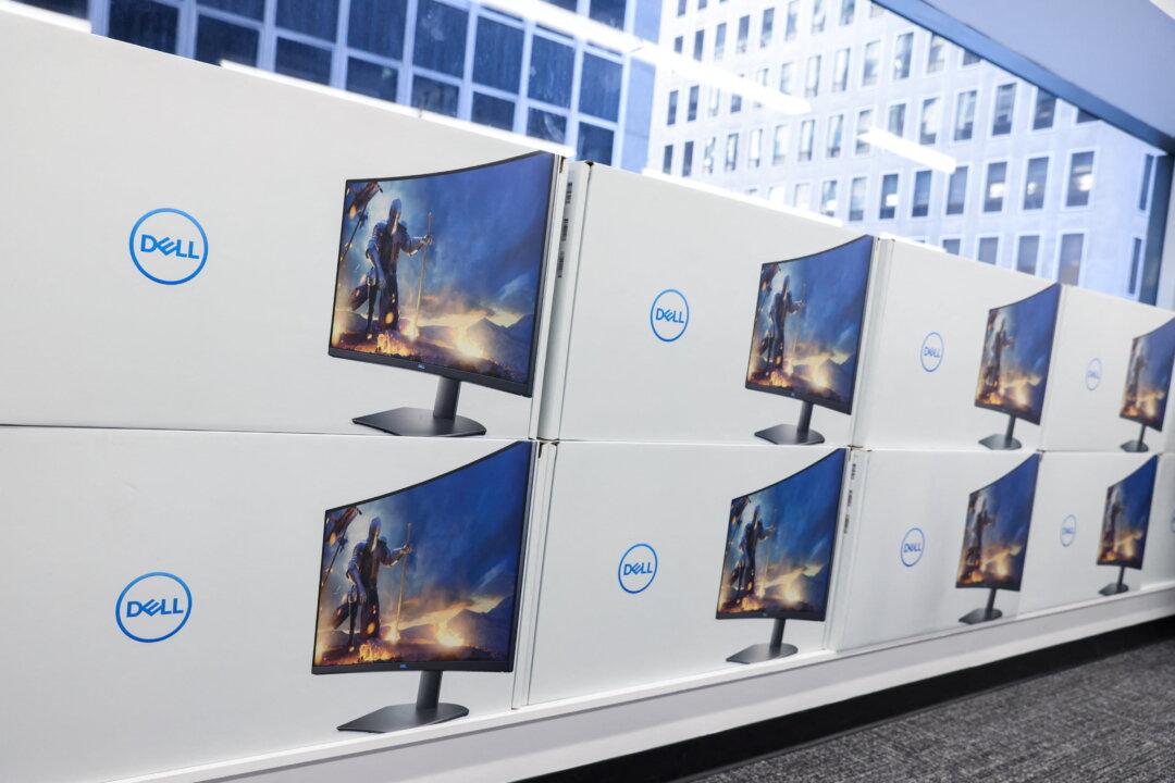Australian Watchdog Alleges Dell Misled Consumers, Federal Court Proceedings Initiated