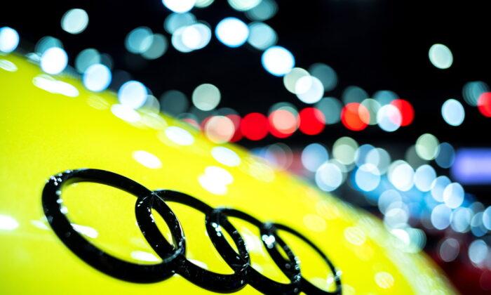 Audi to Enter Formula One From 2026