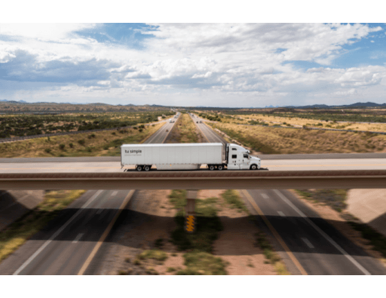 Long-Haul Trucks May Be First Fully Autonomous Vehicles