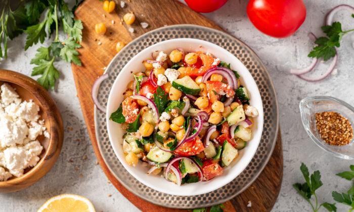 Cool Beans: How to Use These Cheap and Delicious Nutritional Powerhouses in Summer Dishes