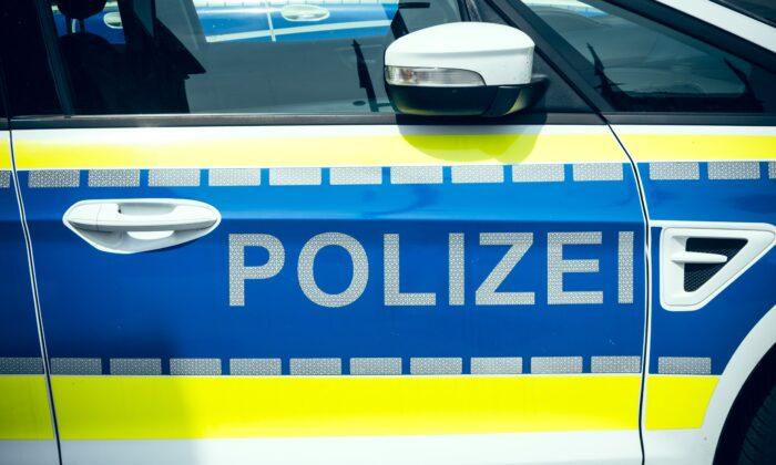 Germany: 1 Dead, 9 Injured After Test Car Veers Into Traffic