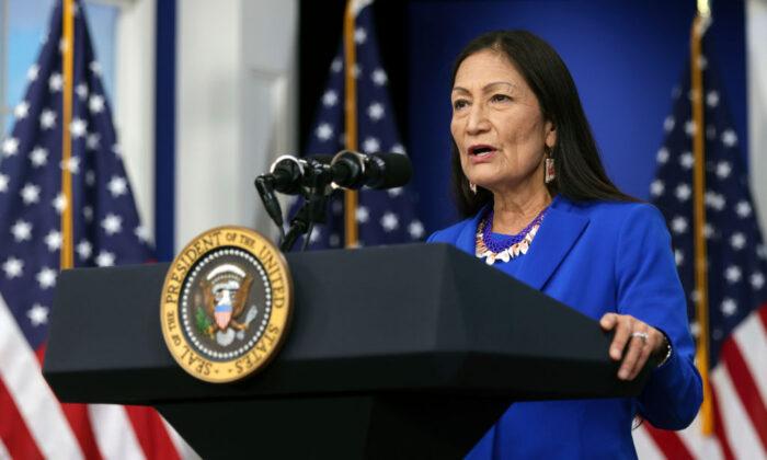 5 Places That Used Slur for Native American Women Are Renamed