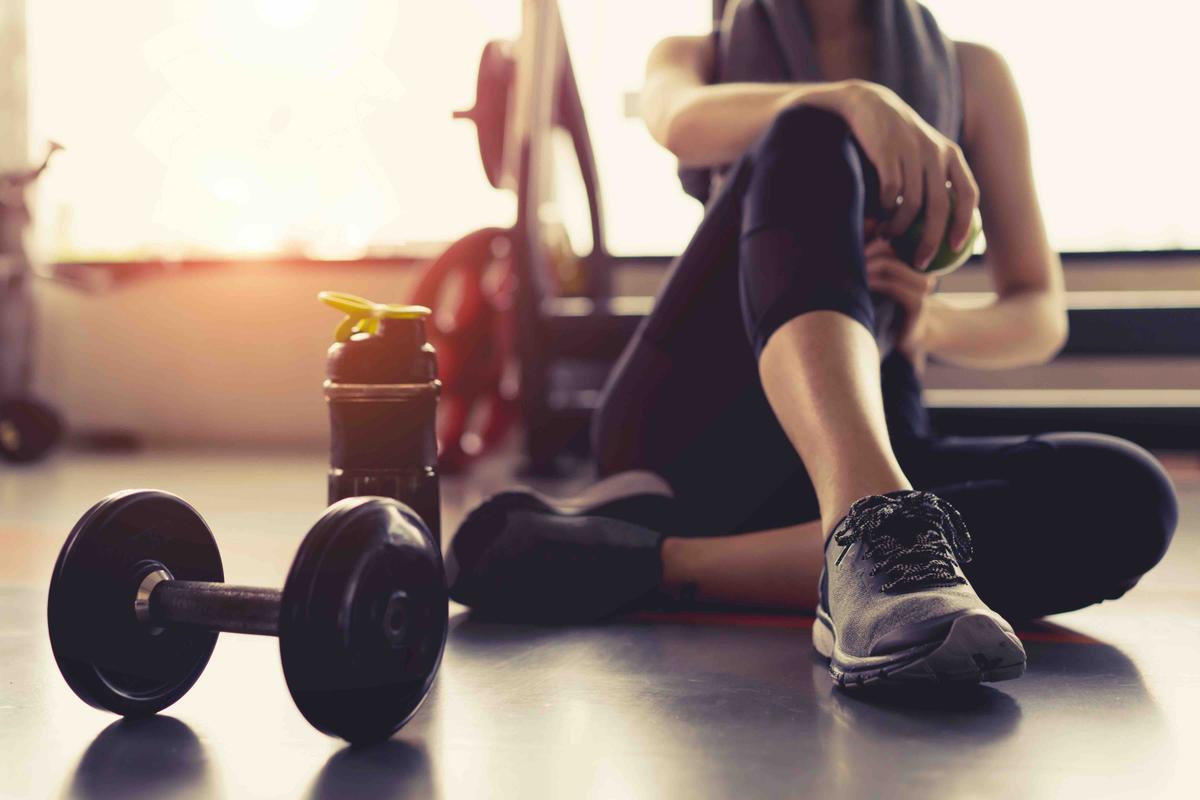 Major Australian Gym Bans Tripods in Response to Popular Social Media Trend