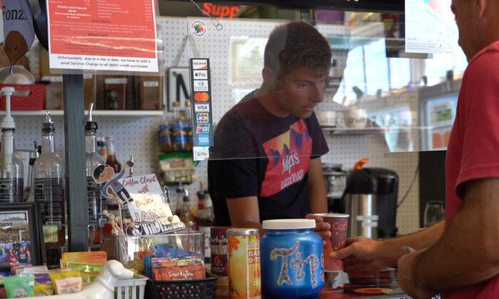 A Young Man With Autism Inspires the Community Through a Coffee Shop