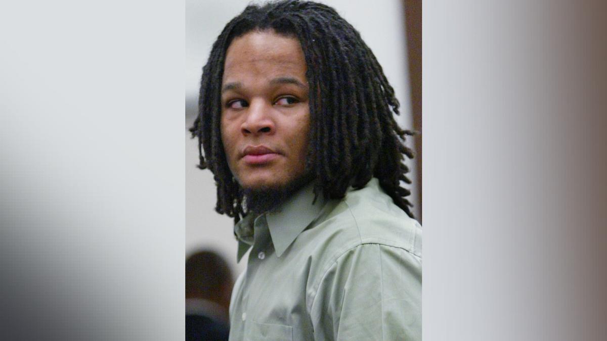 Execution Date Set for Missouri Man Who Killed Police Officer