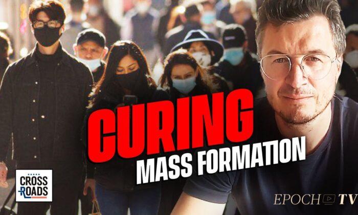 How to Save Society From Mass Formation: Mattias Desmet