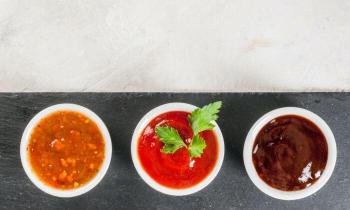 8 Easy Condiments to Make Healthy (Sweet and Sour Sauce Recipe + Video)