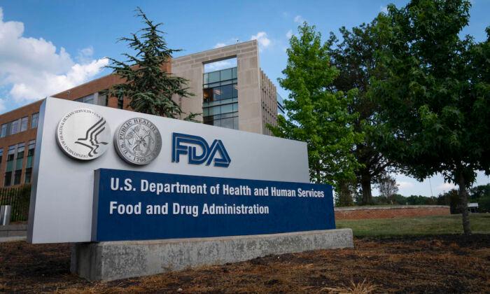 FDA Trying to Rewrite COVID History on Prohibiting Ivermectin, Dr. Atlas Says