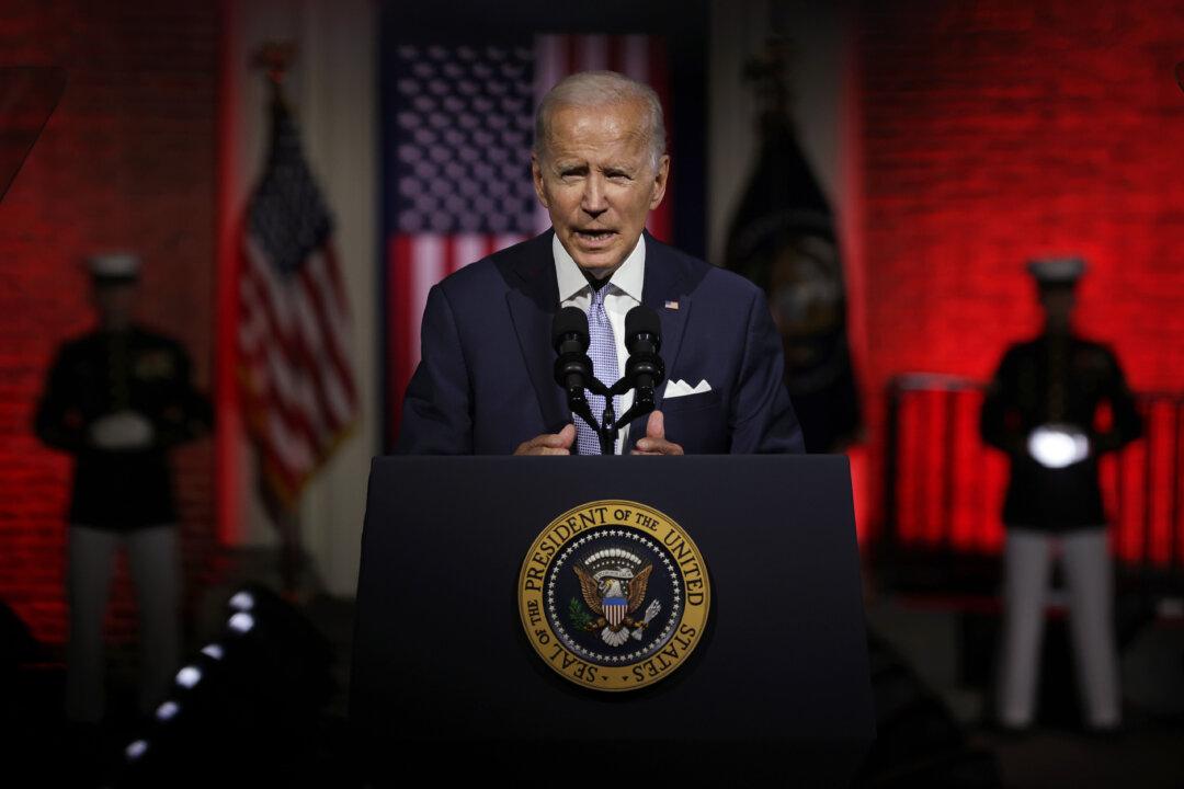 Conservatives Targets of Political Violence Since Biden’s ‘MAGA Republicans’ Speech
