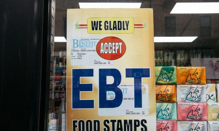 US Army Recommends Food Stamps for Soldiers Struggling With Inflation