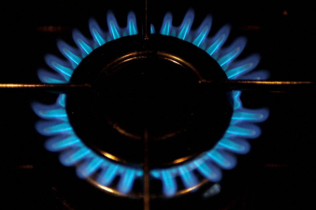 Action After Alleged Gas Cartel Attempt