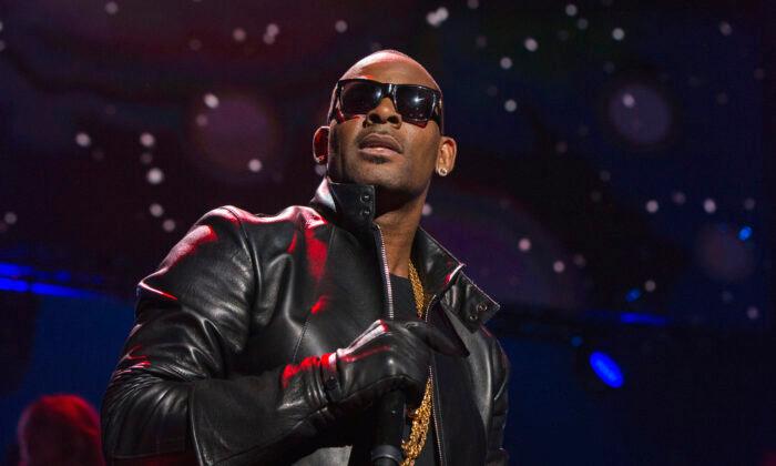 R. Kelly Found Guilty on Multiple Counts in Sexual Abuse Trial